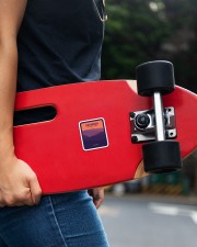Shenandoah Sticker - Single (Vertical) aos-sticker-single-vertical-lifestyle-front-21