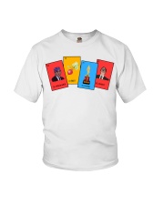 The Office Loteria Youth T-Shirt tile