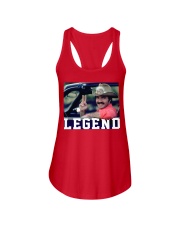 Burt Legend Ladies Flowy Tank tile