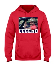 Burt Legend Hooded Sweatshirt tile