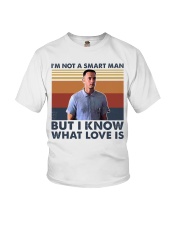 What Love Is Youth T-Shirt tile