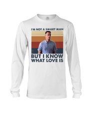 What Love Is Long Sleeve Tee tile