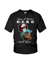 Hero Nurse Youth T-Shirt tile