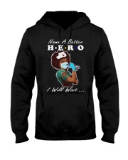 Hero Nurse Hooded Sweatshirt tile