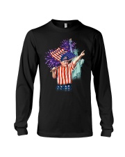 Freedom The Sandlot Long Sleeve Tee tile
