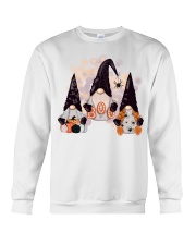 Boo Halloween Crewneck Sweatshirt tile