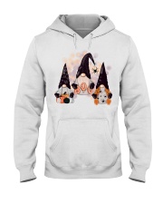 Boo Halloween Hooded Sweatshirt tile