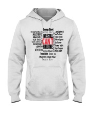 We Still Can't Breathe Hooded Sweatshirt thumbnail