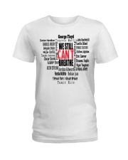 We Still Can't Breathe Ladies T-Shirt thumbnail