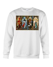 4 Saints Crewneck Sweatshirt tile