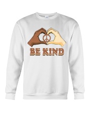 Be Kind Crewneck Sweatshirt tile