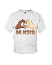 Be Kind Youth T-Shirt tile
