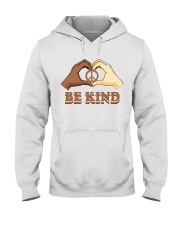 Be Kind Hooded Sweatshirt tile