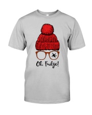 Oh Fudge Classic T-Shirt thumbnail