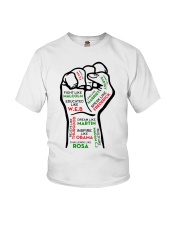 Black Hand Youth T-Shirt tile