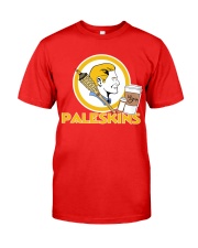 Paleskins Classic T-Shirt front