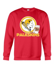 Paleskins Crewneck Sweatshirt thumbnail