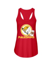 Paleskins Ladies Flowy Tank thumbnail