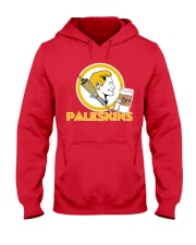 Paleskins Hooded Sweatshirt thumbnail