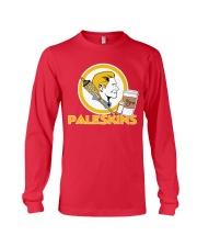Paleskins Long Sleeve Tee thumbnail