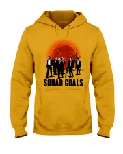 Squad Goals Hooded Sweatshirt tile