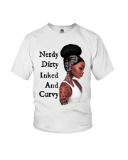 Nerdy Youth T-Shirt tile