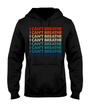 I Can't Breathe 6 Hooded Sweatshirt tile