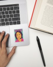 Latin Great Woman Sticker 2 Sticker - Single (Vertical) aos-sticker-single-vertical-lifestyle-front-12