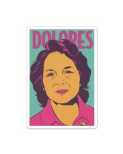 Latin Great Woman Sticker 2 Sticker - Single (Vertical) front