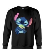 Stitch Crewneck Sweatshirt tile