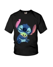 Stitch Youth T-Shirt tile