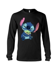 Stitch Long Sleeve Tee tile