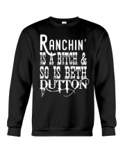 Ranching Crewneck Sweatshirt tile