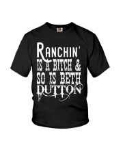 Ranching Youth T-Shirt tile