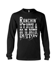 Ranching Long Sleeve Tee tile