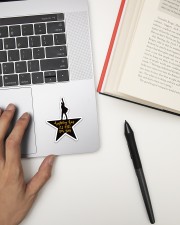 History Sticker Sticker - Single (Vertical) aos-sticker-single-vertical-lifestyle-front-12
