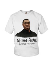 Justice For Floyd Youth T-Shirt tile