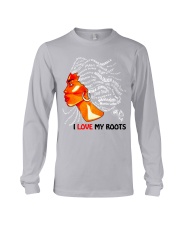 I Love My Roots Long Sleeve Tee tile