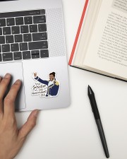 The Fancelot Sticker Sticker - Single (Vertical) aos-sticker-single-vertical-lifestyle-front-12