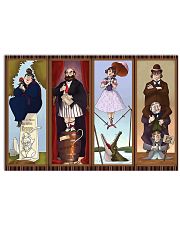 Haunted Mansion Stretching Portraits 24x16 Poster front