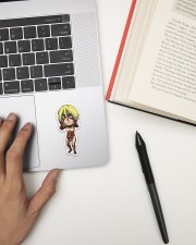 Titan 14 Sticker - Single (Vertical) aos-sticker-single-vertical-lifestyle-front-12