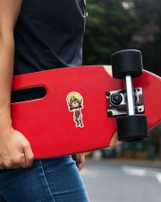 Titan 14 Sticker - Single (Vertical) aos-sticker-single-vertical-lifestyle-front-21