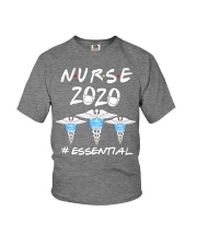 Nurse Essential Youth T-Shirt thumbnail