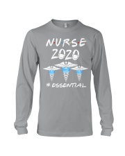 Nurse Essential Long Sleeve Tee thumbnail