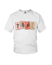 LGBT Loteria Youth T-Shirt tile