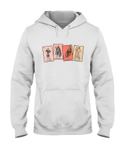 LGBT Loteria Hooded Sweatshirt tile