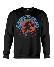 Splash Mountain Crewneck Sweatshirt thumbnail