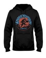 Splash Mountain Hooded Sweatshirt thumbnail