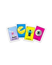 Breaking Bad Sticker tile
