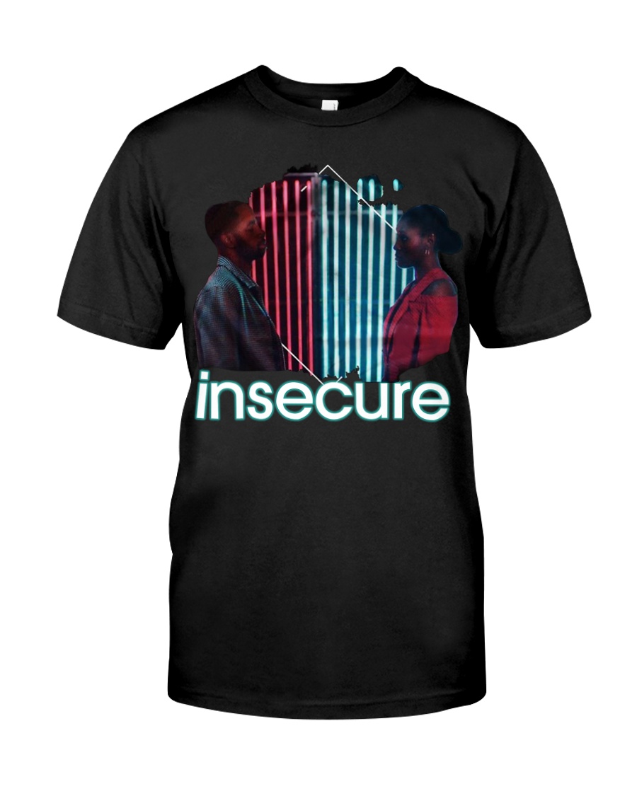Insecure Classic T-Shirt